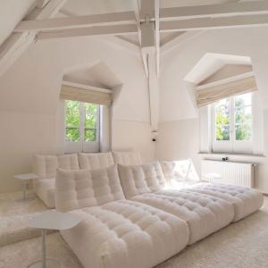 Sept Fontaines - Splendide villa Lipszyc en bordure de golf