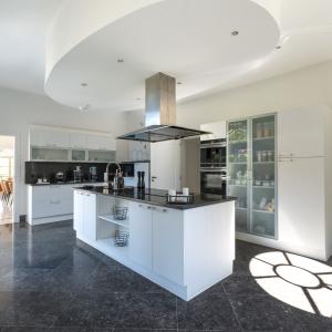 Sept Fontaines - Splendide villa Lipszyc en bordure de golf