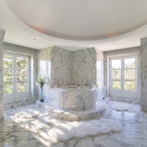 Sept Fontaines - Splendide villa Lipszyc en bordure de golf
