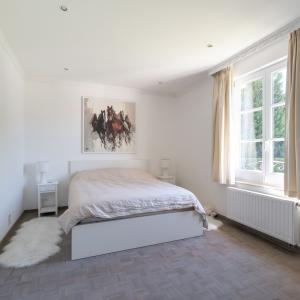 Sept Fontaines - Splendide villa Lipszyc en bordure de golf