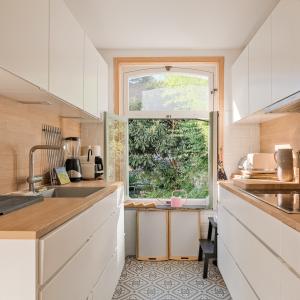 Magnifique maison de caractère ± 330 m² + jardin & terrasses