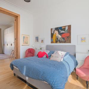 Magnifique maison de caractère ± 330 m² + jardin & terrasses