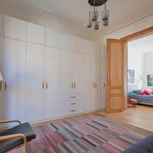 Magnifique maison de caractère ± 330 m² + jardin & terrasses