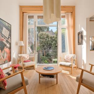 Magnifique maison de caractère ± 330 m² + jardin & terrasses
