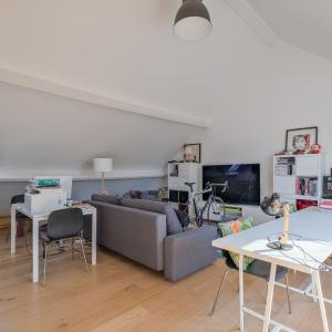 Magnifique maison de caractère ± 330 m² + jardin & terrasses