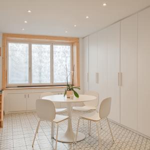 Magnifique maison de caractère ± 330 m² + jardin & terrasses