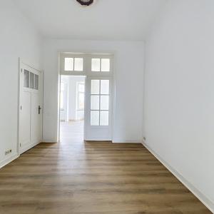 Parc Josaphat - Lumineux appartement 1 chambre