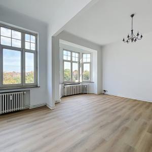 Parc Josaphat - Lumineux appartement 1 chambre