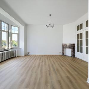 Parc Josaphat - Lumineux appartement 1 chambre