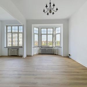 Parc Josaphat - Lumineux appartement 1 chambre