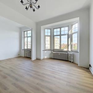 Parc Josaphat - Lumineux appartement 1 chambre
