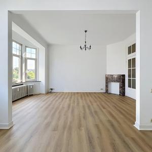 Parc Josaphat - Lumineux appartement 1 chambre