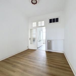 Parc Josaphat - Lumineux appartement 1 chambre