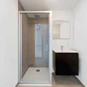 Triomphe : Magnifique penthouse 3ch + terrasses + pkg