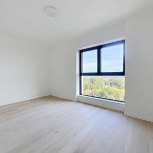 Triomphe : Magnifique penthouse 3ch + terrasses + pkg