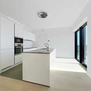 Triomphe : Magnifique penthouse 3ch + terrasses + pkg
