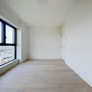 Triomphe : Magnifique penthouse 3ch + terrasses + pkg
