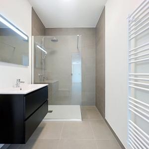 Triomphe : Magnifique penthouse 3ch + terrasses + pkg