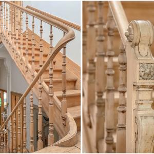 Magnifique maison de caractère ± 320 m² + jardin & terrasses