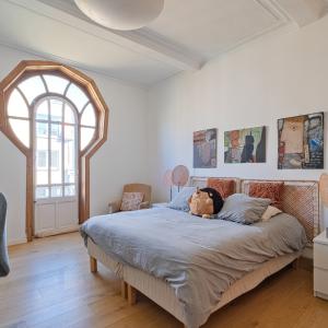 Magnifique maison de caractère ± 320 m² + jardin & terrasses
