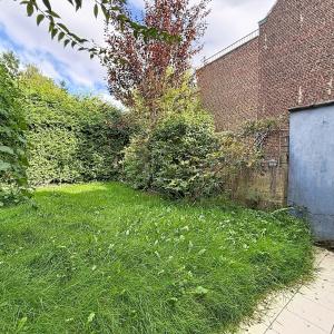 Dieweg : Jolie maison avec jardin