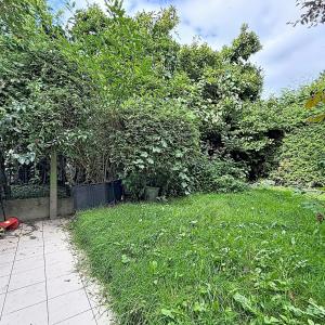 Dieweg : Jolie maison avec jardin