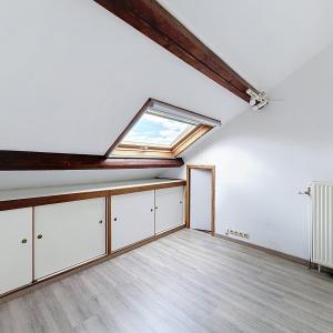 Dieweg : Jolie maison avec jardin