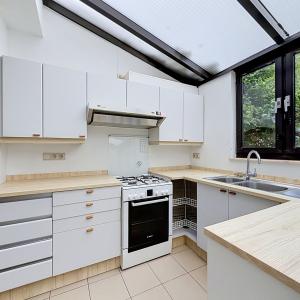 Dieweg : Jolie maison avec jardin