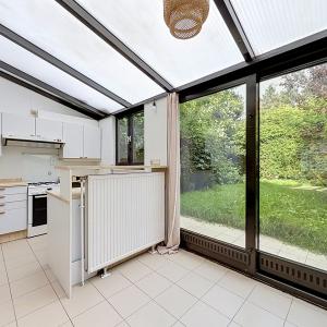 Dieweg : Jolie maison avec jardin