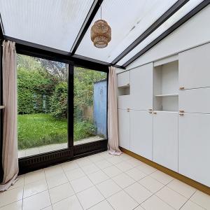 Dieweg : Jolie maison avec jardin