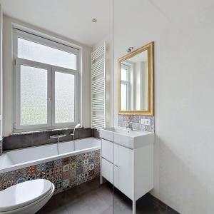 Dieweg : Jolie maison avec jardin