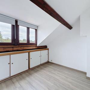 Dieweg : Jolie maison avec jardin