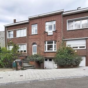 Dieweg : Jolie maison avec jardin