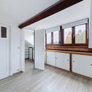 Dieweg : Jolie maison avec jardin