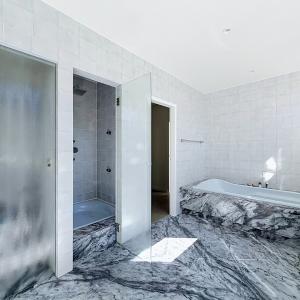 Prince d'Orange : Sublime villa jumelée remise à neuf