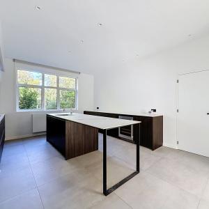 Prince d'Orange : Sublime villa jumelée remise à neuf