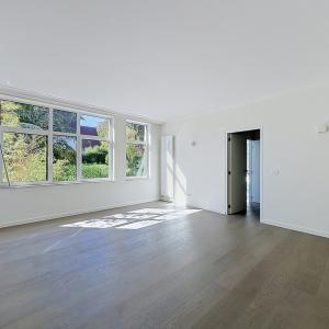 Prince d'Orange : Sublime villa jumelée remise à neuf