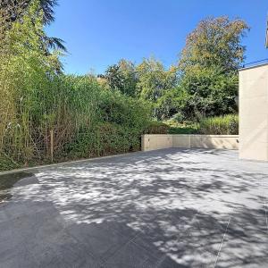 Prince d'Orange : Sublime villa jumelée remise à neuf