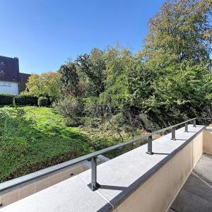 Prince d'Orange : Sublime villa jumelée remise à neuf