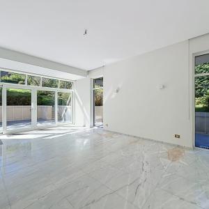 Prince d'Orange : Sublime villa jumelée remise à neuf