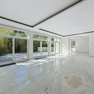 Prince d'Orange : Sublime villa jumelée remise à neuf