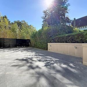 Prince d'Orange : Sublime villa jumelée remise à neuf