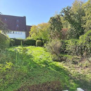 Prince d'Orange : Sublime villa jumelée remise à neuf