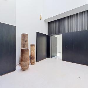 Prince d'Orange : Sublime villa jumelée remise à neuf