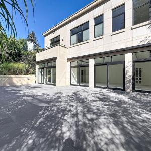 Prince d'Orange : Sublime villa jumelée remise à neuf