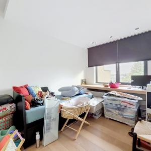 Flagey / Louise - Superbe duplex penthouse + terrasse !