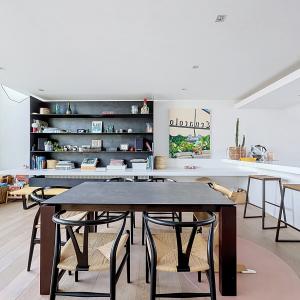 Flagey / Louise - Superbe duplex penthouse + terrasse !