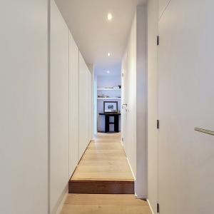 Flagey / Louise - Superbe duplex penthouse + terrasse !