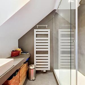 Flagey / Louise - Superbe duplex penthouse + terrasse !