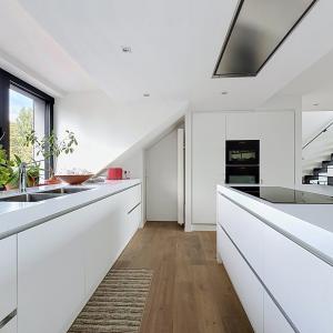 Flagey / Louise - Superbe duplex penthouse + terrasse !